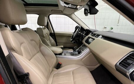 Land Rover Range Rover Sport II, 2014 год, 3 700 000 рублей, 4 фотография