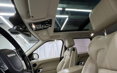Land Rover Range Rover Sport II, 2014 год, 3 700 000 рублей, 6 фотография