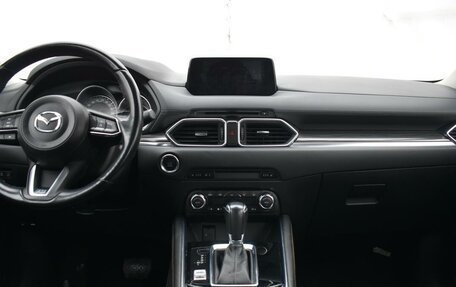 Mazda CX-5 II, 2017 год, 2 837 000 рублей, 12 фотография