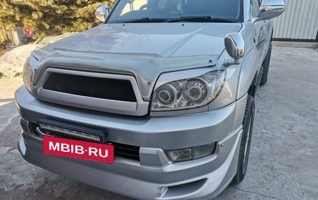 Toyota Hilux Surf IV, 2004 год, 2 000 000 рублей, 3 фотография