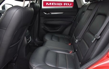 Mazda CX-5 II, 2017 год, 2 837 000 рублей, 10 фотография