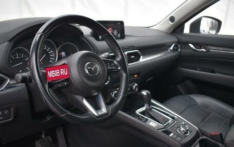 Mazda CX-5 II, 2017 год, 2 837 000 рублей, 13 фотография