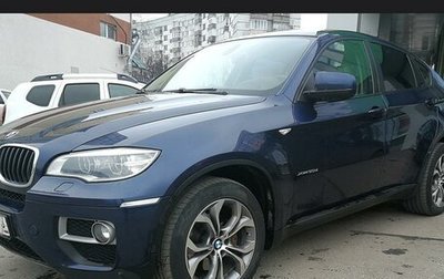 BMW X6, 2013 год, 2 670 000 рублей, 1 фотография