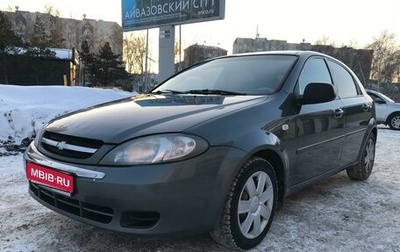 Chevrolet Lacetti, 2012 год, 520 000 рублей, 1 фотография