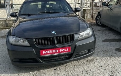 BMW 3 серия, 2005 год, 560 000 рублей, 1 фотография