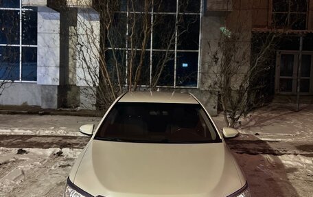 Toyota Camry, 2015 год, 2 350 000 рублей, 1 фотография