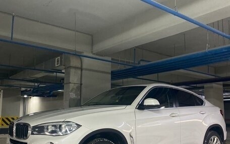 BMW X6, 2015 год, 3 999 999 рублей, 1 фотография
