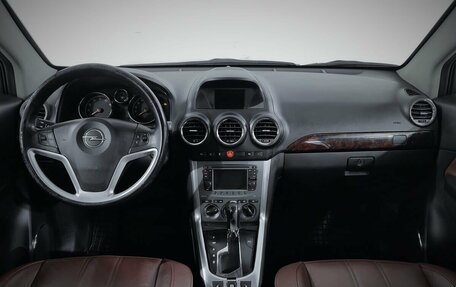 Opel Antara I, 2012 год, 1 077 000 рублей, 5 фотография