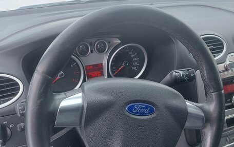 Ford Focus II рестайлинг, 2010 год, 820 000 рублей, 8 фотография