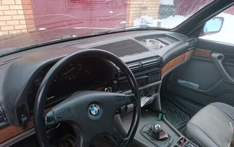 BMW 7 серия, 1989 год, 315 000 рублей, 5 фотография