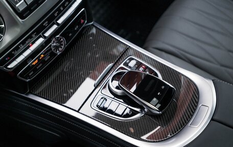 Mercedes-Benz G-Класс AMG, 2023 год, 29 400 000 рублей, 17 фотография