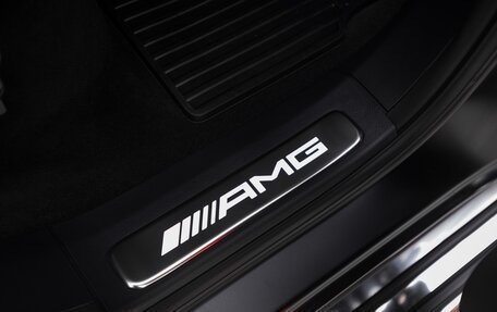 Mercedes-Benz G-Класс AMG, 2023 год, 29 400 000 рублей, 21 фотография