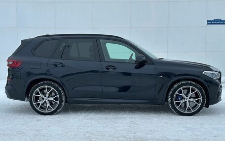 BMW X5, 2020 год, 8 600 000 рублей, 4 фотография