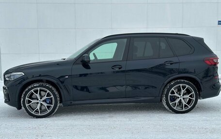 BMW X5, 2020 год, 8 600 000 рублей, 3 фотография