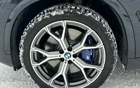 BMW X5, 2020 год, 8 600 000 рублей, 11 фотография