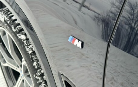 BMW X5, 2020 год, 8 600 000 рублей, 13 фотография
