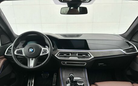 BMW X5, 2020 год, 8 600 000 рублей, 10 фотография