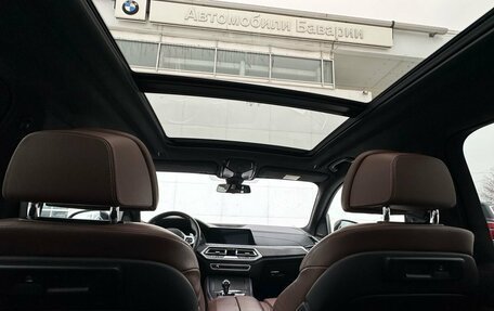 BMW X5, 2020 год, 8 600 000 рублей, 9 фотография