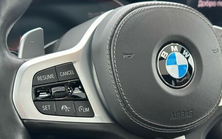 BMW X5, 2020 год, 8 600 000 рублей, 26 фотография