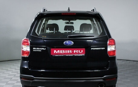Subaru Forester, 2015 год, 2 200 000 рублей, 6 фотография