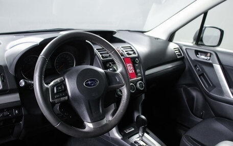 Subaru Forester, 2015 год, 2 200 000 рублей, 14 фотография