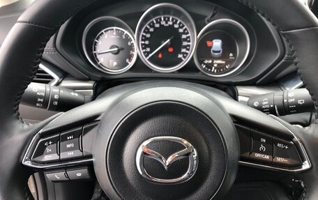 Mazda CX-5 II, 2021 год, 3 700 000 рублей, 9 фотография