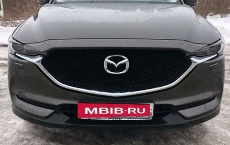 Mazda CX-5 II, 2021 год, 3 700 000 рублей, 23 фотография