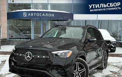 Mercedes-Benz GLE, 2023 год, 12 900 000 рублей, 1 фотография