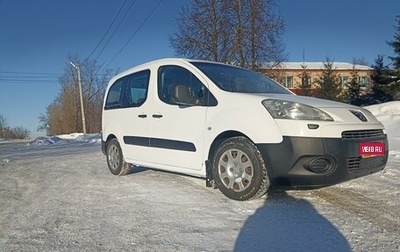 Peugeot Partner II рестайлинг 2, 2008 год, 780 000 рублей, 1 фотография