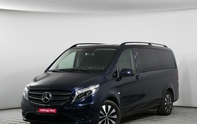 Mercedes-Benz Vito, 2021 год, 13 500 000 рублей, 1 фотография