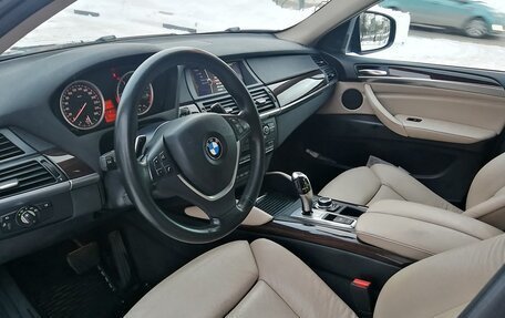 BMW X6, 2013 год, 2 670 000 рублей, 11 фотография