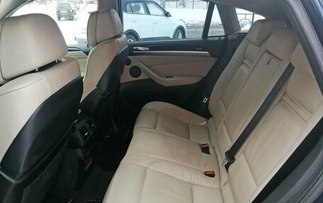 BMW X6, 2013 год, 2 670 000 рублей, 13 фотография