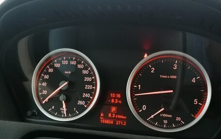 BMW X6, 2013 год, 2 670 000 рублей, 12 фотография