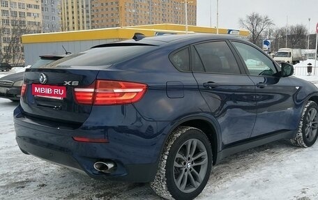 BMW X6, 2013 год, 2 670 000 рублей, 8 фотография
