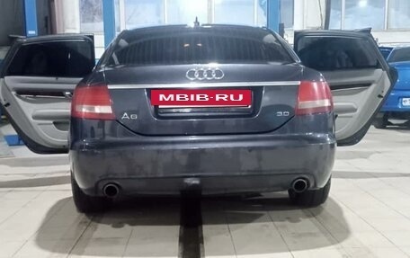 Audi A6, 2004 год, 760 000 рублей, 2 фотография