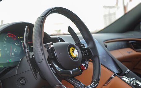 Ferrari Roma, 2021 год, 32 000 000 рублей, 6 фотография