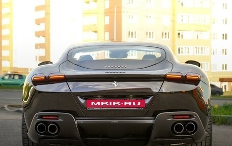 Ferrari Roma, 2021 год, 32 000 000 рублей, 4 фотография