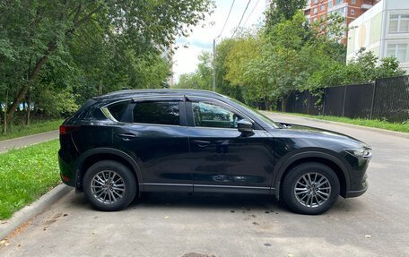 Mazda CX-5 II, 2018 год, 2 850 000 рублей, 4 фотография
