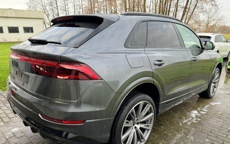 Audi Q8 I, 2023 год, 14 391 116 рублей, 6 фотография