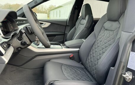 Audi Q8 I, 2023 год, 14 391 116 рублей, 10 фотография