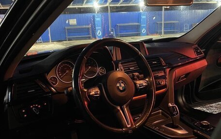 BMW 3 серия, 2013 год, 1 950 000 рублей, 9 фотография