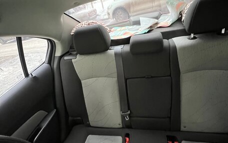 Chevrolet Cruze II, 2012 год, 820 000 рублей, 10 фотография