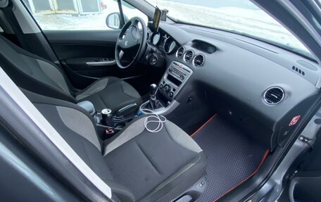 Peugeot 308 II, 2009 год, 500 000 рублей, 5 фотография