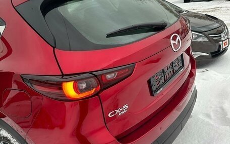 Mazda CX-5 II, 2022 год, 3 900 000 рублей, 4 фотография