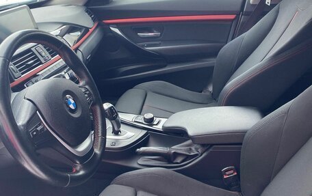 BMW 3 серия, 2013 год, 2 050 000 рублей, 7 фотография