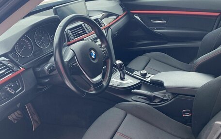 BMW 3 серия, 2013 год, 2 050 000 рублей, 8 фотография