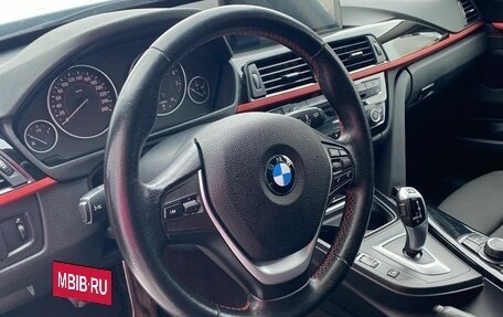 BMW 3 серия, 2013 год, 2 050 000 рублей, 9 фотография