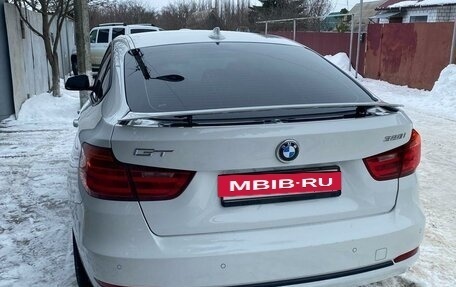 BMW 3 серия, 2013 год, 2 050 000 рублей, 6 фотография