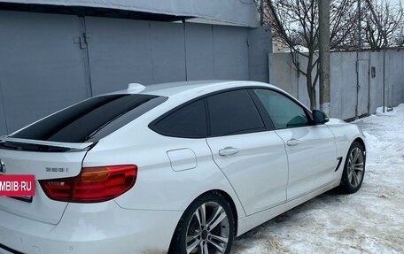 BMW 3 серия, 2013 год, 2 050 000 рублей, 5 фотография