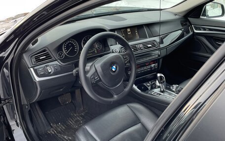 BMW 5 серия, 2013 год, 2 250 000 рублей, 10 фотография